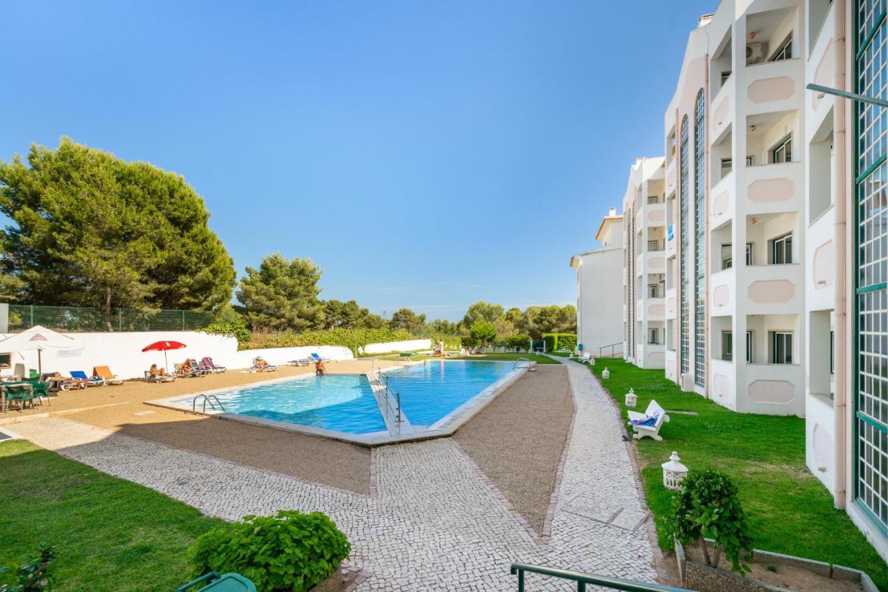 Charming Beach & Golf By Encantos Do Algarve - 76 Alvor Ngoại thất bức ảnh