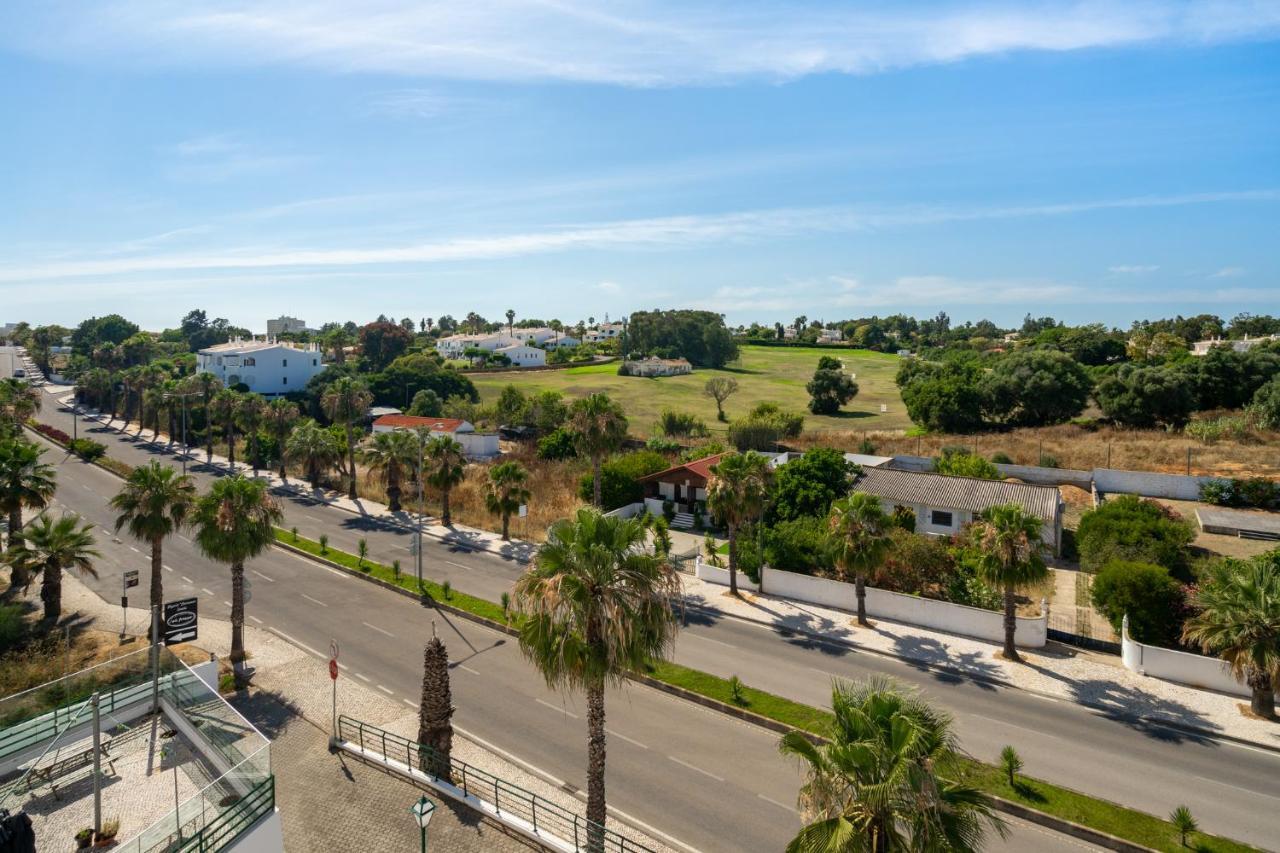 Charming Beach & Golf By Encantos Do Algarve - 76 Alvor Ngoại thất bức ảnh