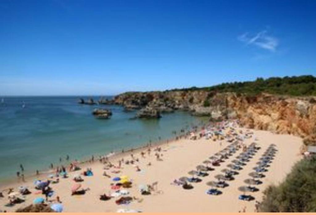 Charming Beach & Golf By Encantos Do Algarve - 76 Alvor Ngoại thất bức ảnh